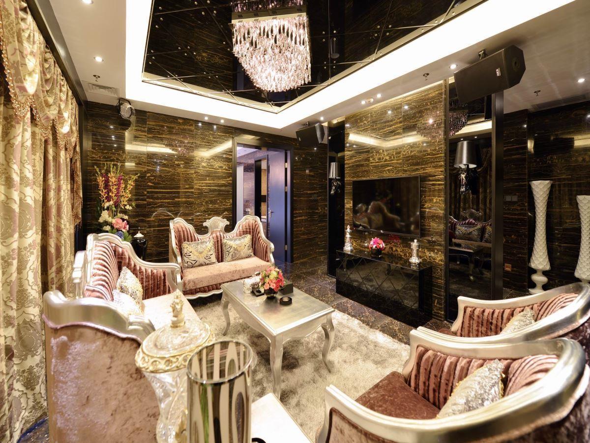 Xiamen Discovery Hotel Exterior photo
