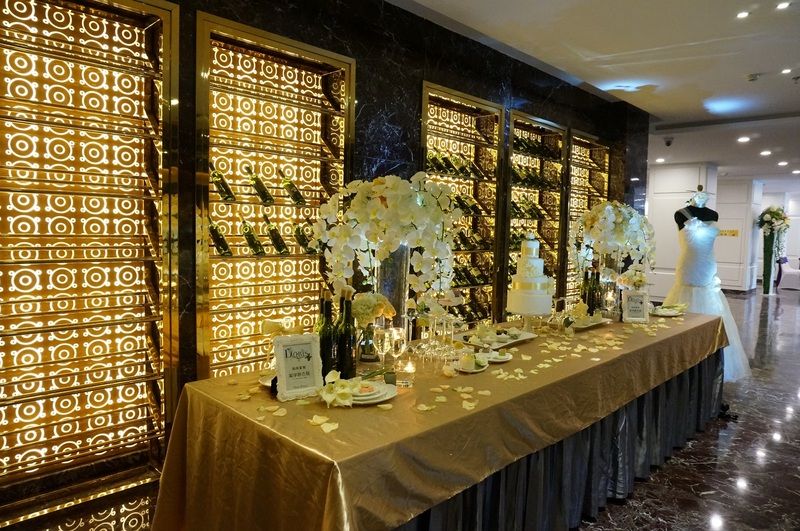 Xiamen Discovery Hotel Exterior photo